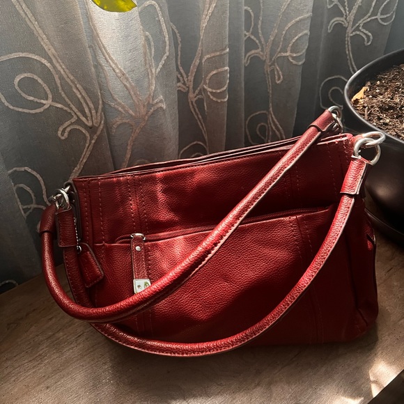 Clarks shoulder bag - Picture 2 of 4